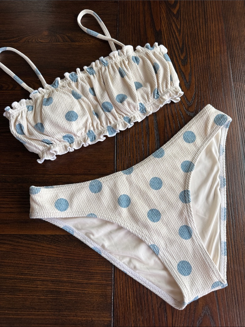 Billabong x Wrangler Bikini